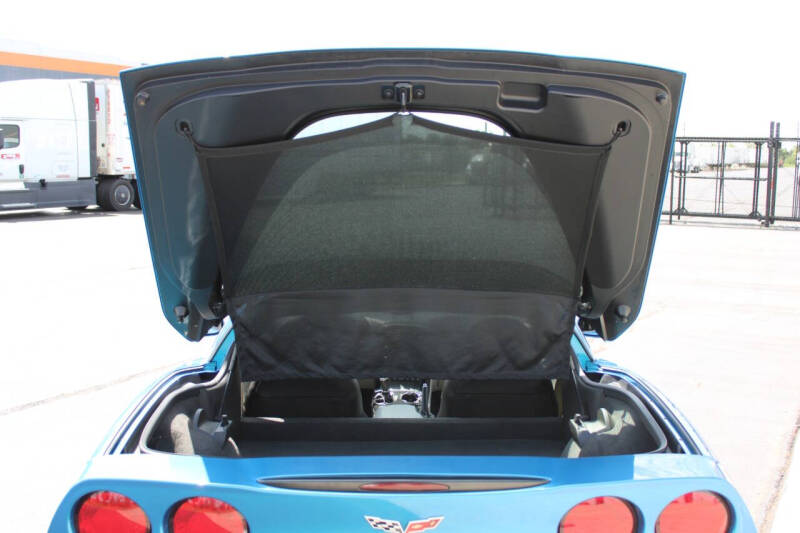 2008 Chevrolet Corvette