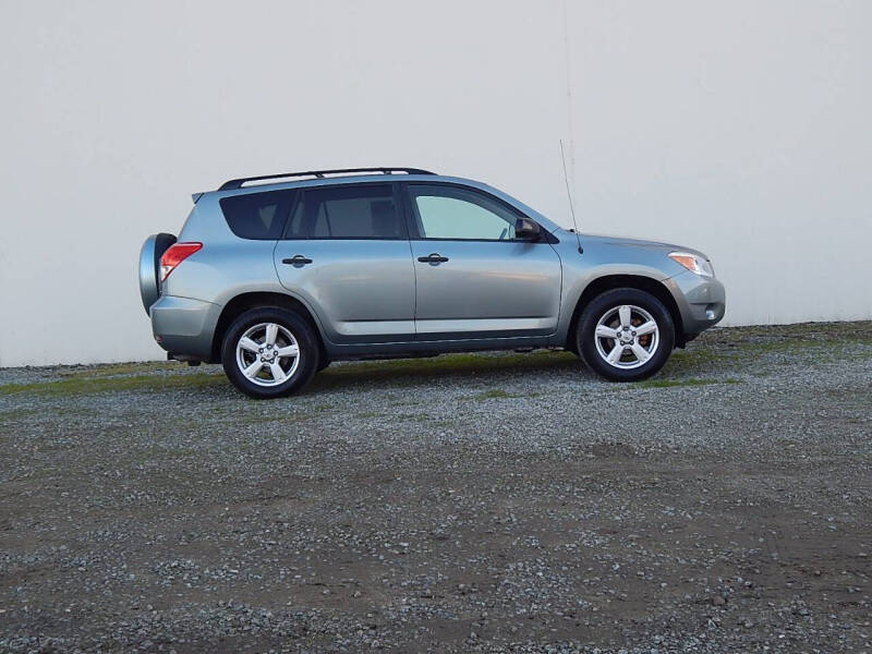 2007 Toyota RAV4