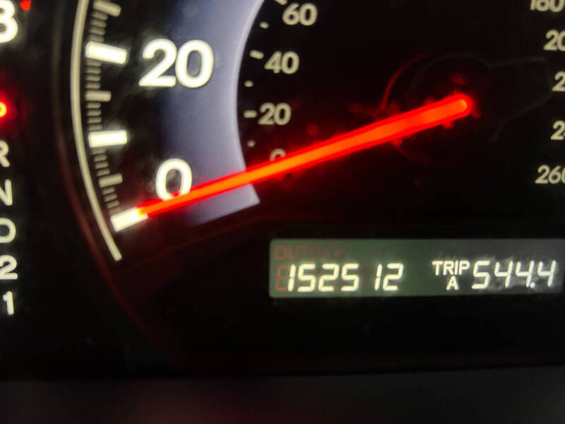 2006 Honda Odyssey EX