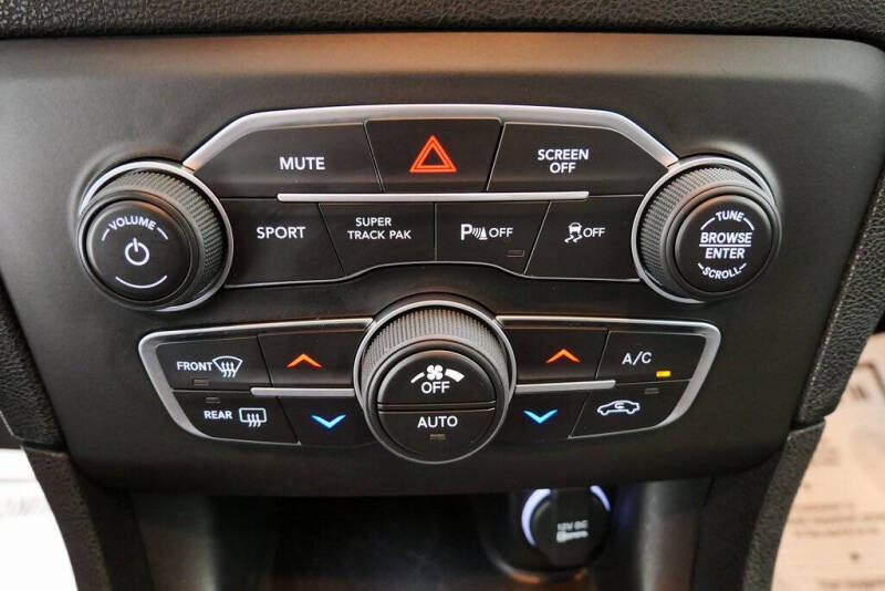 2022 Dodge Charger GT