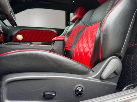 2013 Dodge Challenger