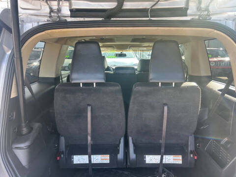 2013 Ford Flex SEL