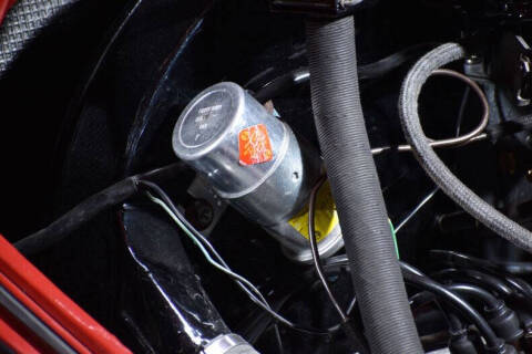 1964 Volkswagen Beetle