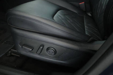 2023 Kia Sportage Plug-In Hybrid X-Line