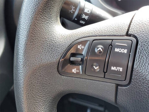 2013 Kia Sportage LX