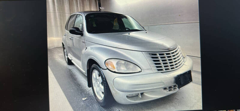 2004 Chrysler PT Cruiser for sale at 2 Way Auto Sales in Spokane WA