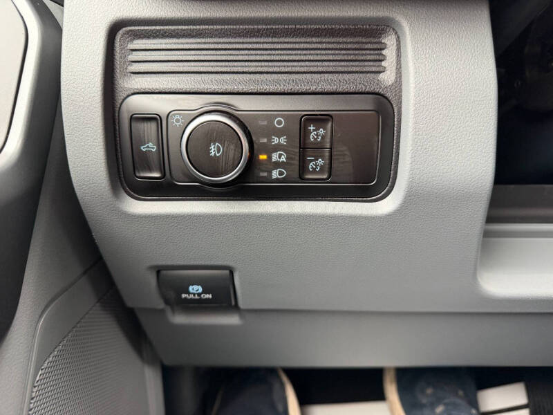 2026 Ford F-350 Super Duty XLT