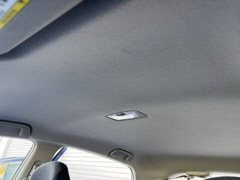 2010 Toyota Yaris