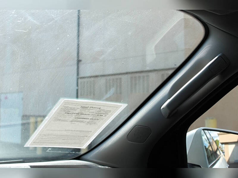 2017 Chevrolet Traverse Premier