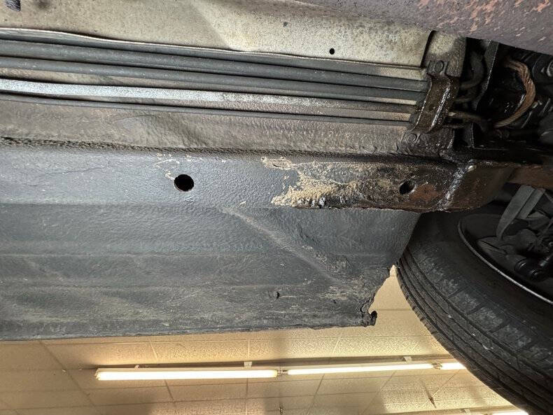 1979 Mercedes-Benz 450 SL