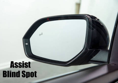 2024 Volkswagen Atlas Cross Sport SE 4Motion