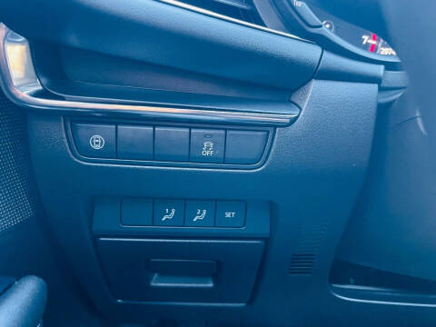 2019 Mazda Mazda3 Hatchback Preferred