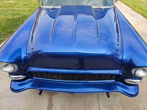 1955 Chevrolet Bel Air