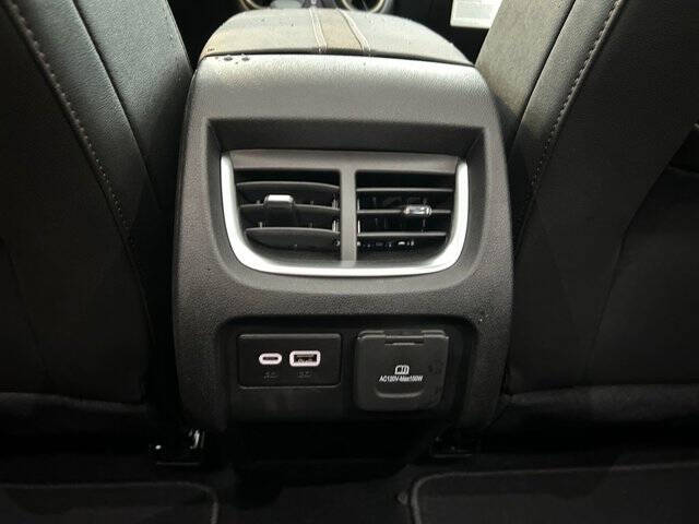 2025 Chevrolet Blazer Premier