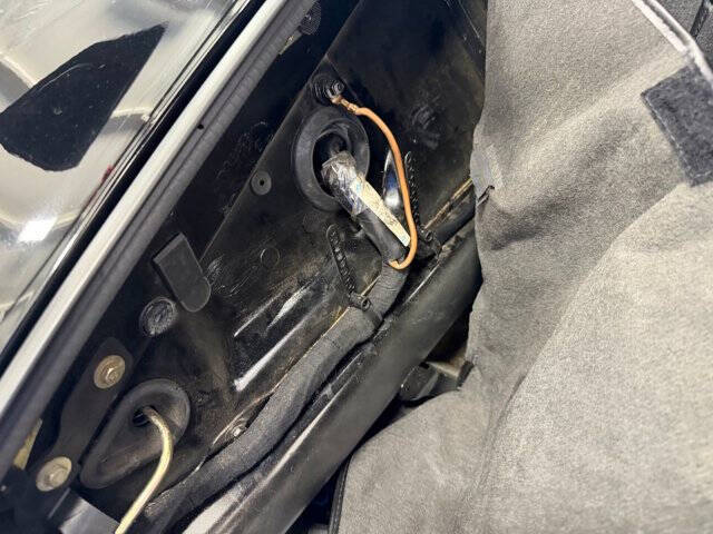 1997 Porsche 911