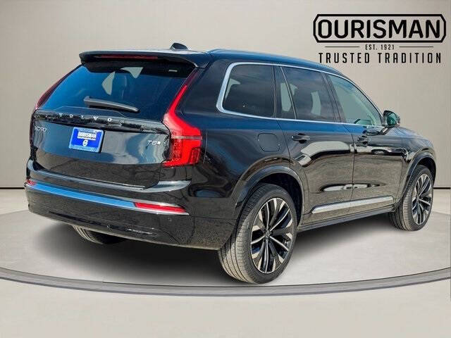 2026 Volvo XC90 T8 Ultra 7P