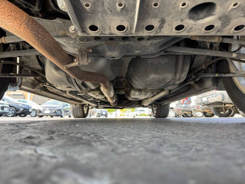 2013 Toyota Venza LE