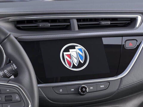 2020 Buick Encore GX Preferred