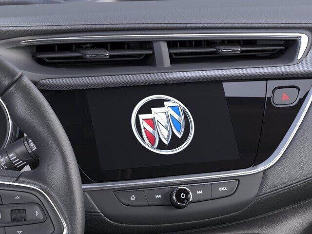 2020 Buick Encore GX Preferred