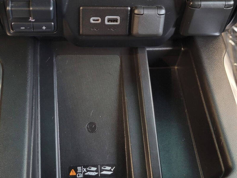 2022 Chevrolet Silverado 2500HD