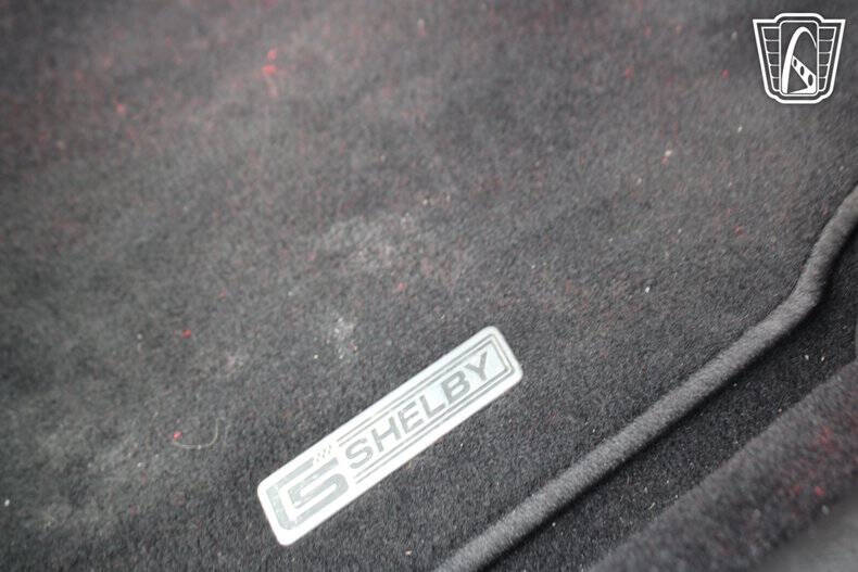 2008 Ford Mustang