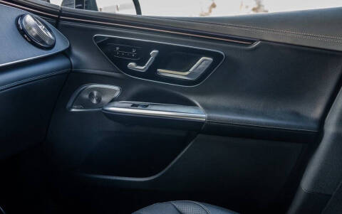 2024 Mercedes-Benz EQE EQE 350+