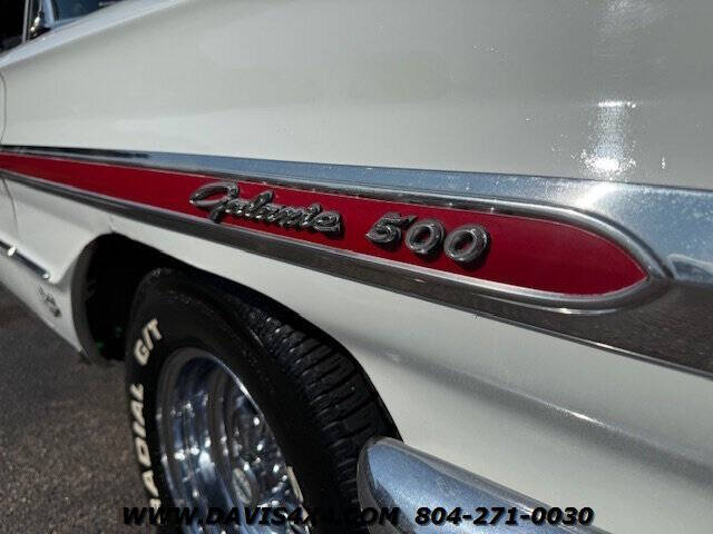 1964 Ford Galaxie