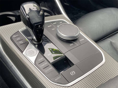 2021 BMW 3 Series M340i