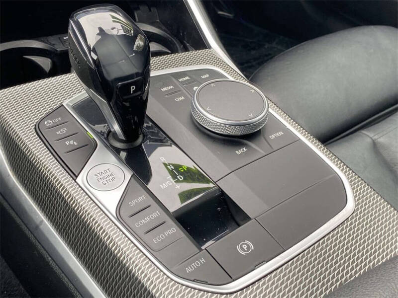 2021 BMW 3 Series M340i