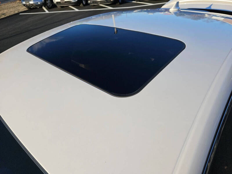 2019 Ford Fusion Hybrid Titanium