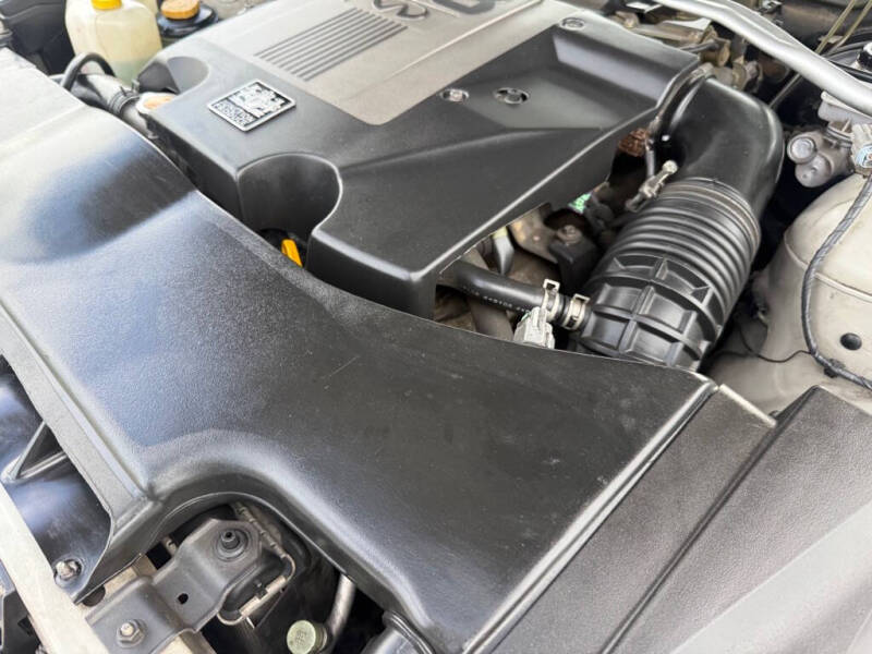 2000 Infiniti Q45