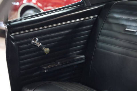 1967 Chevrolet Chevelle
