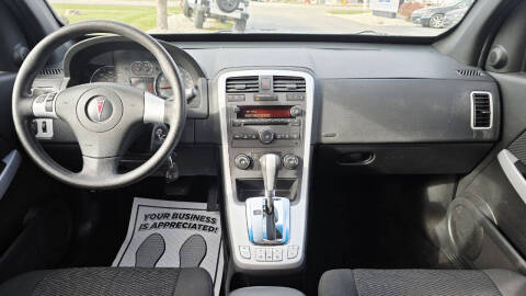 2008 Pontiac Torrent