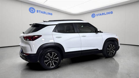 2023 Chevrolet TrailBlazer ACTIV