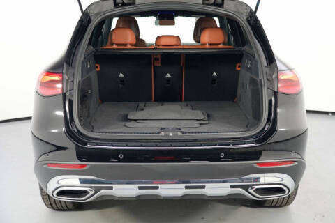 2023 Mercedes-Benz GLC GLC 300 4MATIC