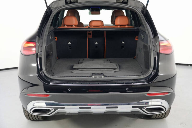 2023 Mercedes-Benz GLC GLC 300 4MATIC