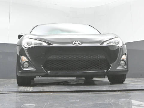 2015 Scion FR-S