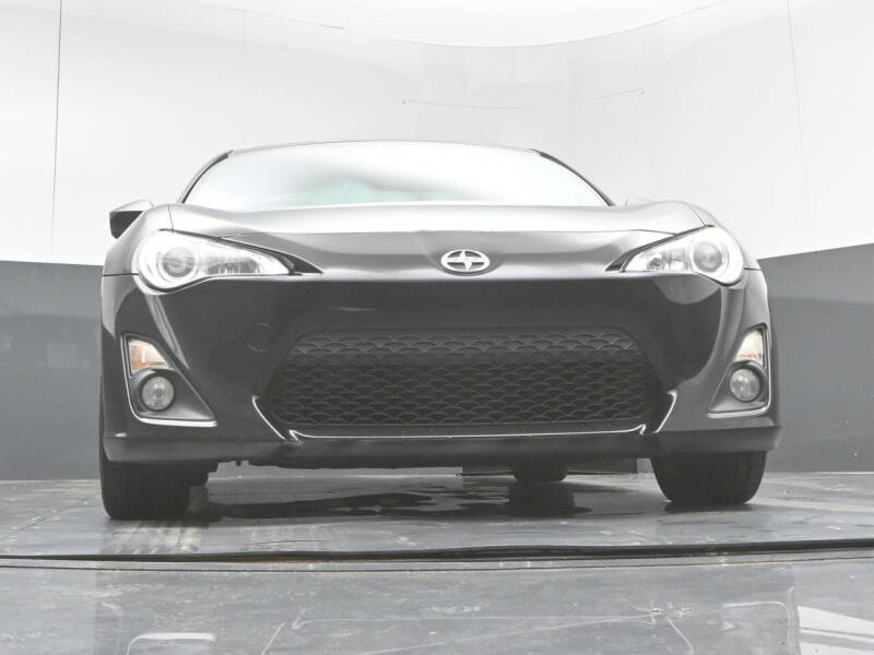 2015 Scion FR-S