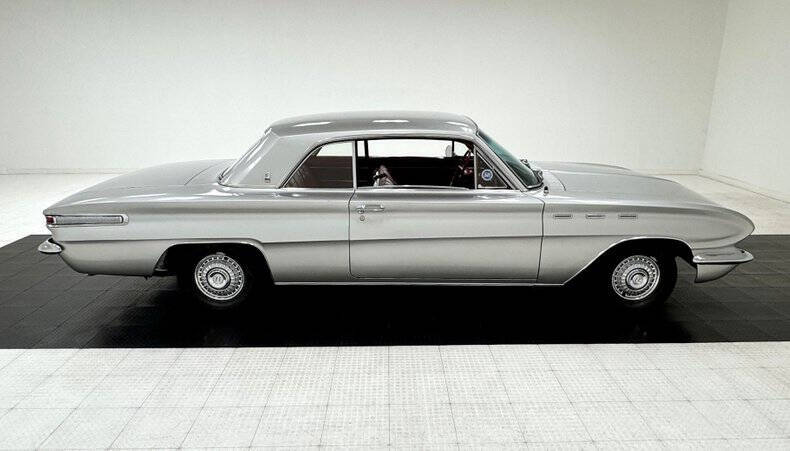 1962 Buick Skylark