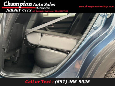 2024 Mazda CX-50 2.5 S Preferred