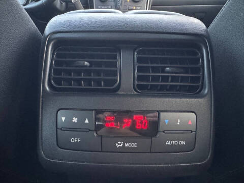 2011 Mazda CX-9 Sport