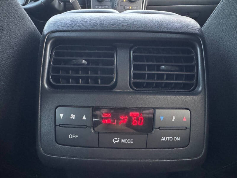 2011 Mazda CX-9 Sport