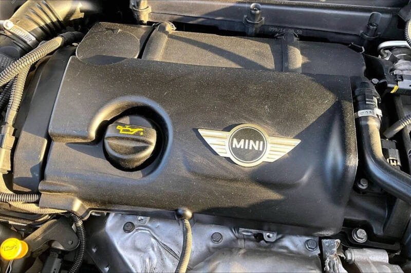 2014 MINI Paceman Cooper S