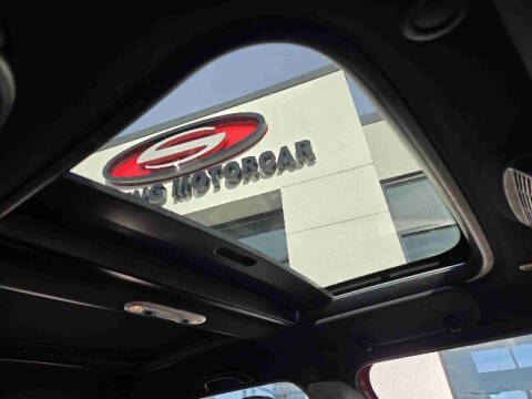 2016 MINI Hardtop 4 Door Cooper S