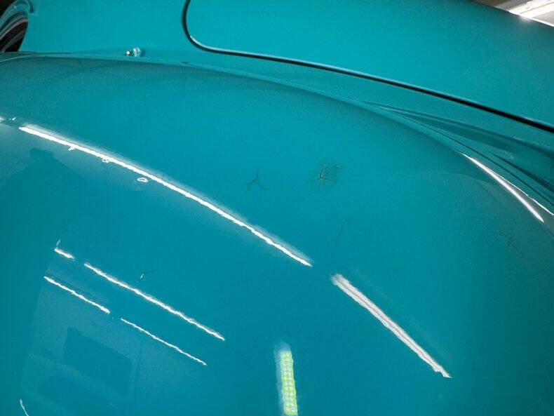 1948 Buick 50 Super
