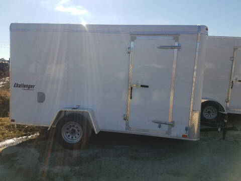 2021 Homesteader 712 CS
