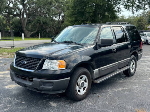 2006 Ford Expedition XLS