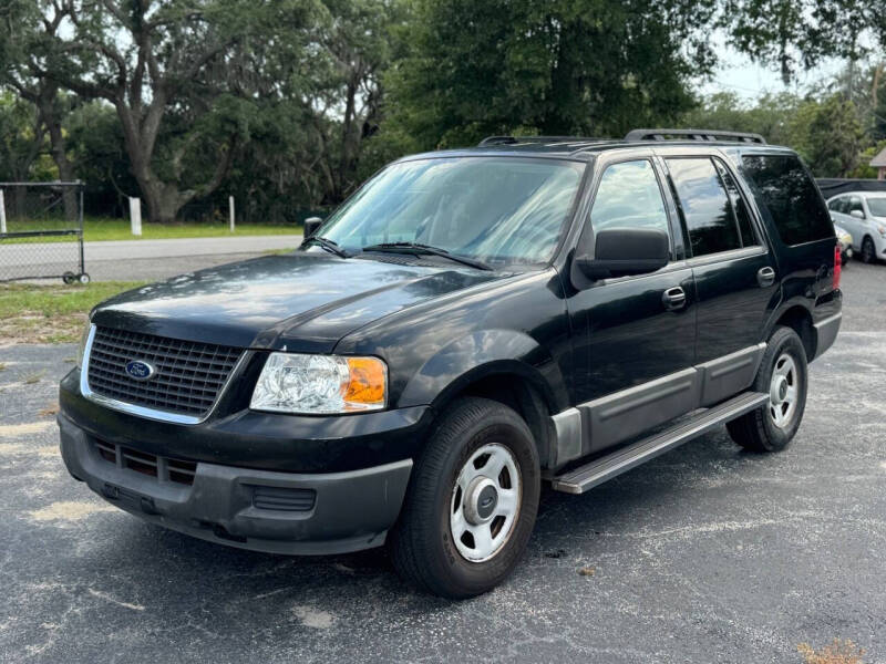 2006 Ford Expedition XLS