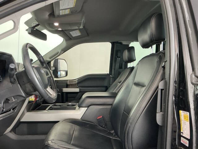 2018 Ford F-350 Super Duty