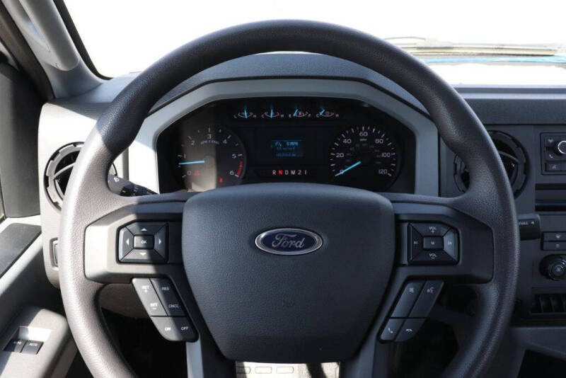 2025 Ford F-750 Super Duty